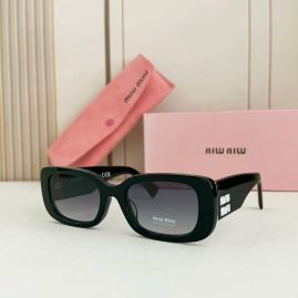 Picture of MiuMiu Sunglasses _SKUfw53061275fw